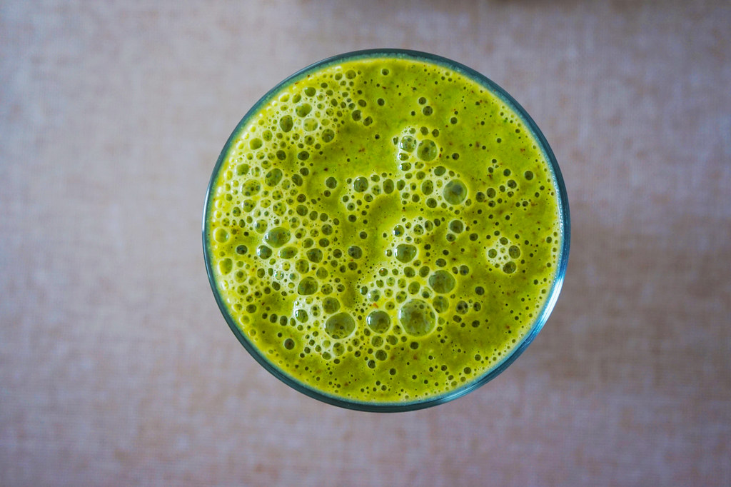 Blenders for Smoothies