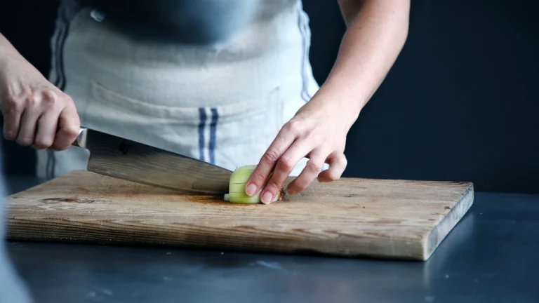Best Chef's Knives Under $50