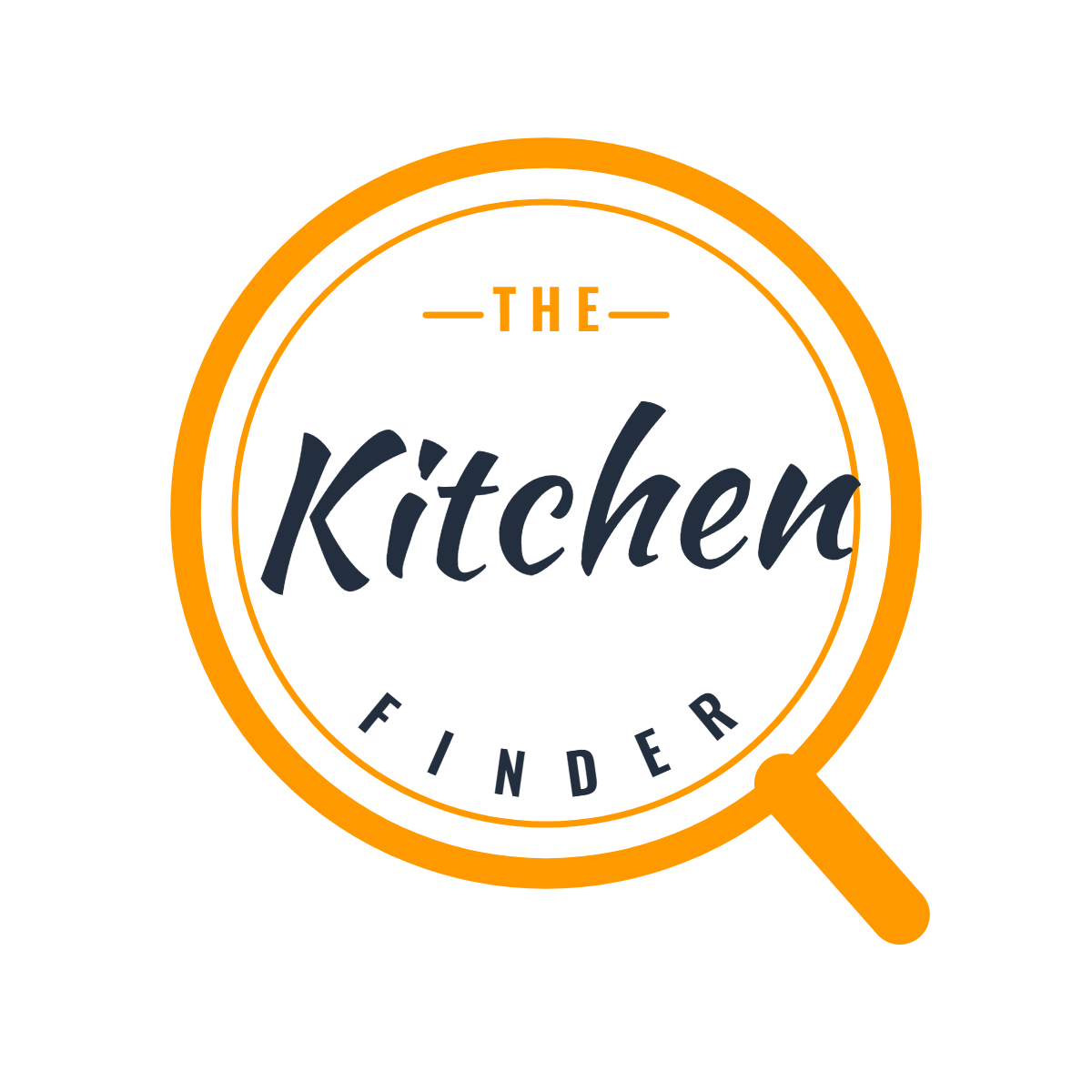 The Kitchen Finder