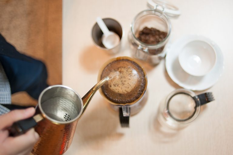 Best Pour-Over Coffee Makers