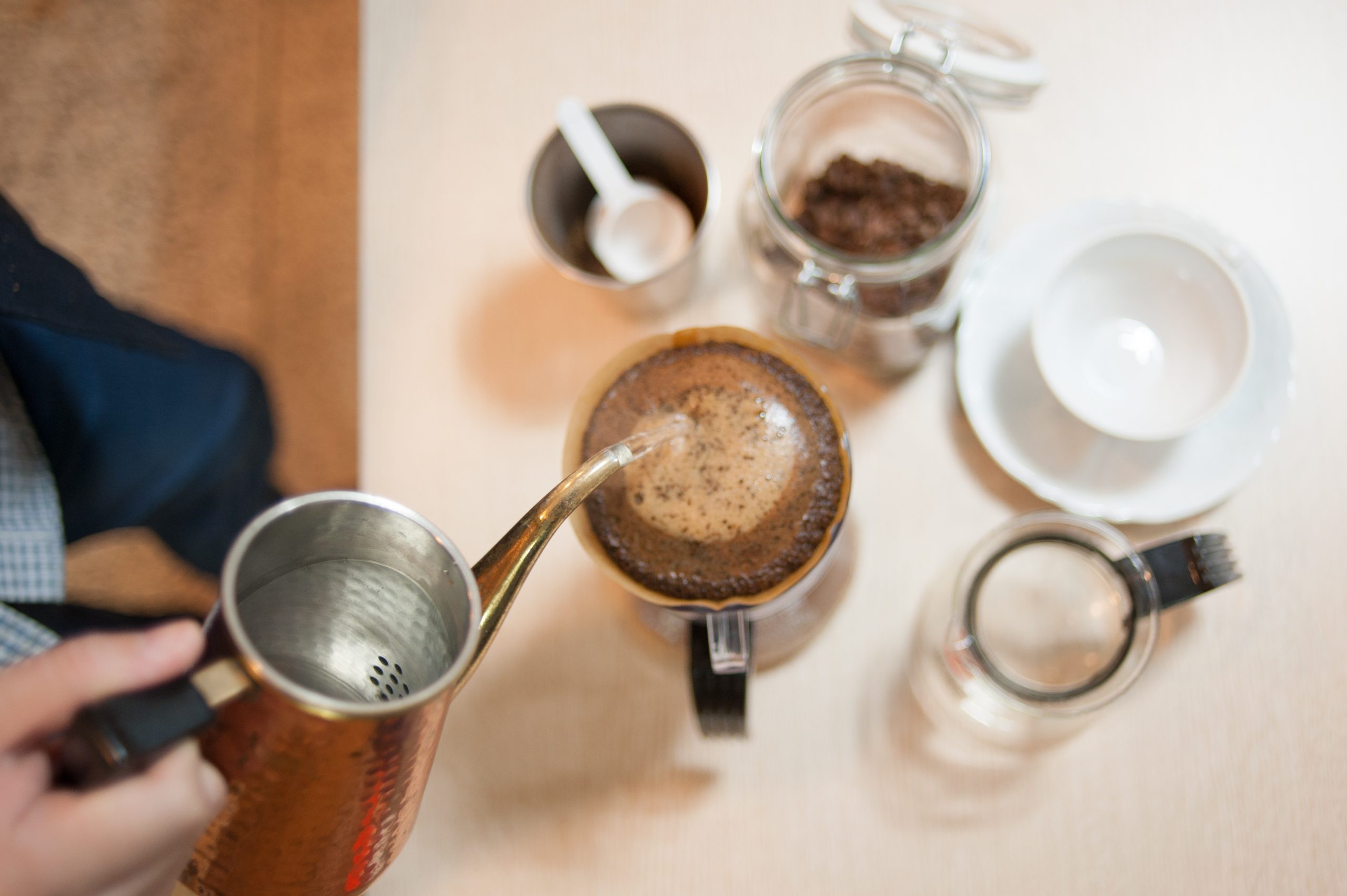 Coffee & Espresso