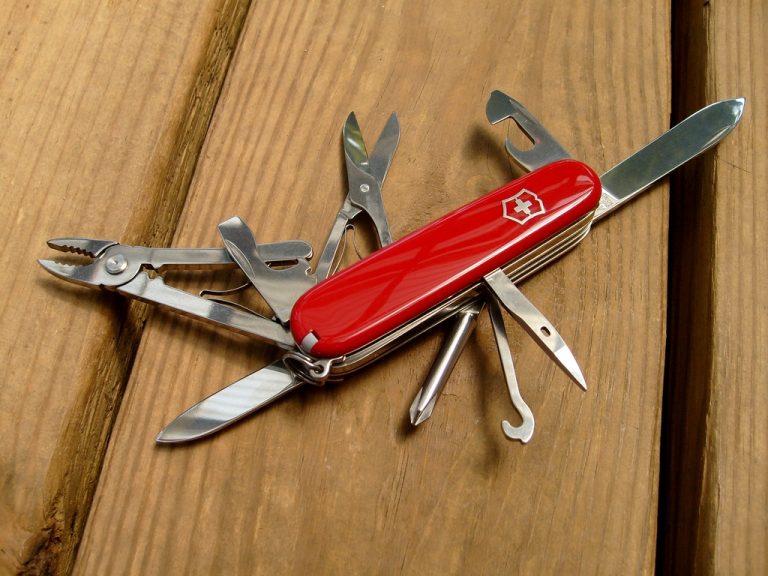 Best Knife Sharpeners